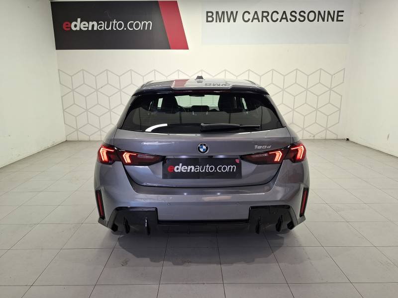 BMW Série 1 - Photo 48