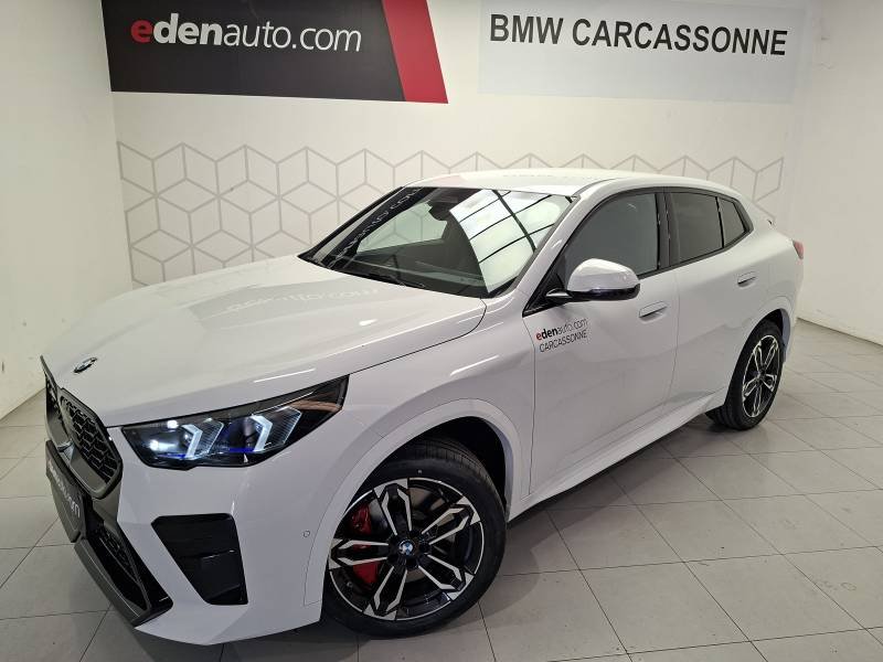 BMW X2 - Photo 1