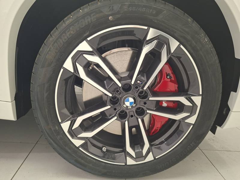 BMW X2 - Photo 11