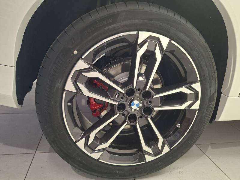 BMW X2 - Photo 12