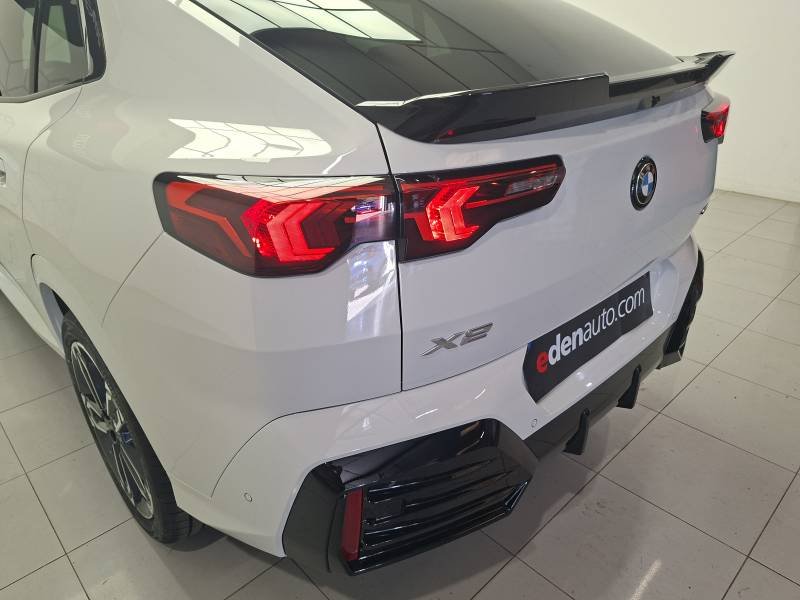 BMW X2 - Photo 13