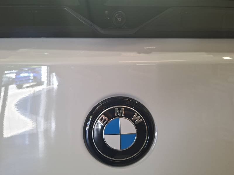 BMW X2 - Photo 15