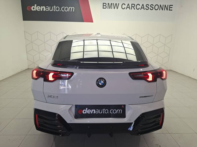 BMW X2 - Photo 17