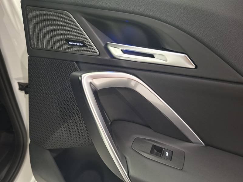 BMW X2 - Photo 24