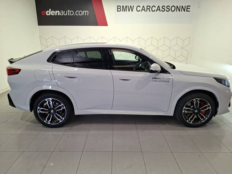BMW X2 - Photo 3