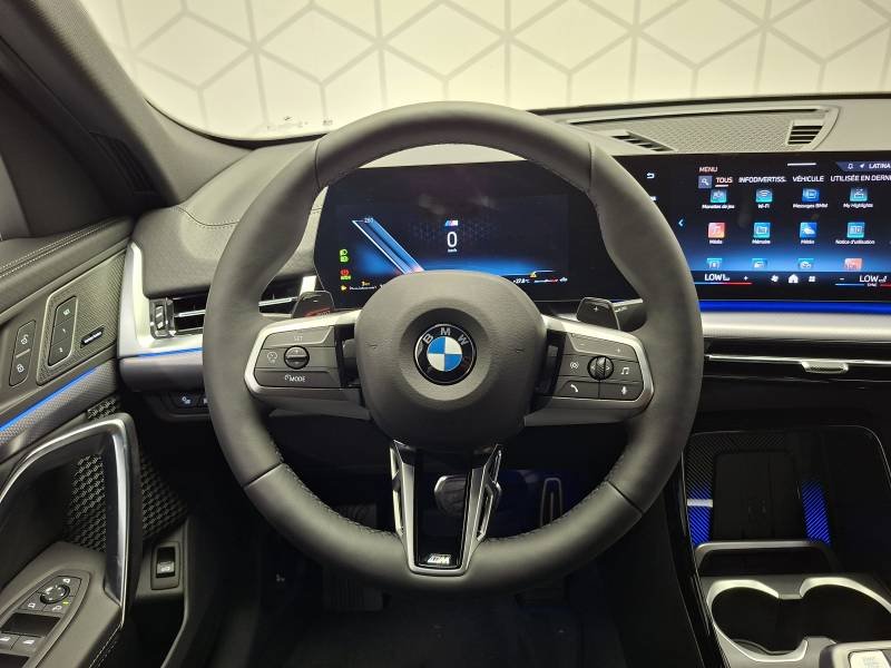 BMW X2 - Photo 4