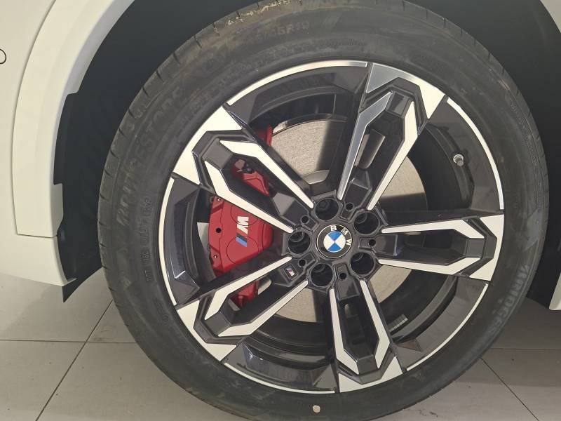 BMW X2 - Photo 8