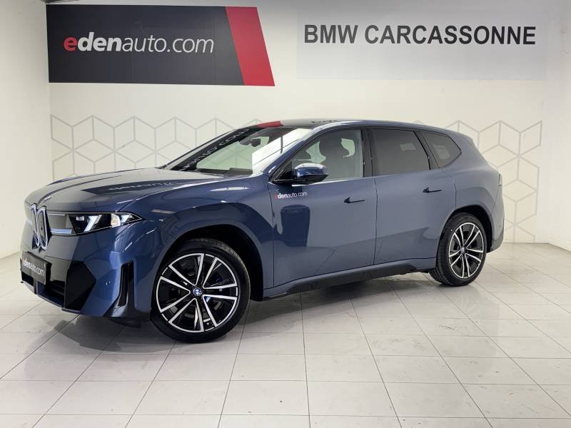 BMW iX3 - Photo 1