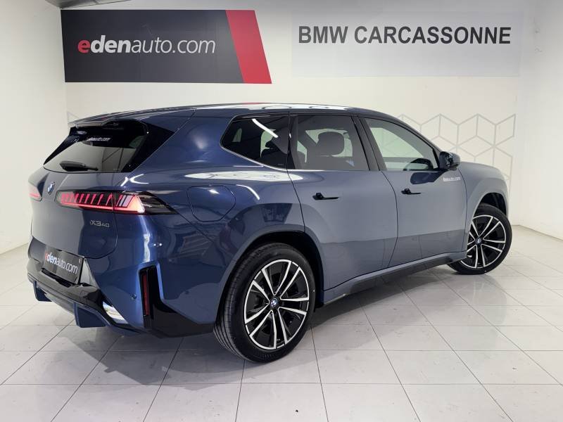 BMW iX3 - Photo 17