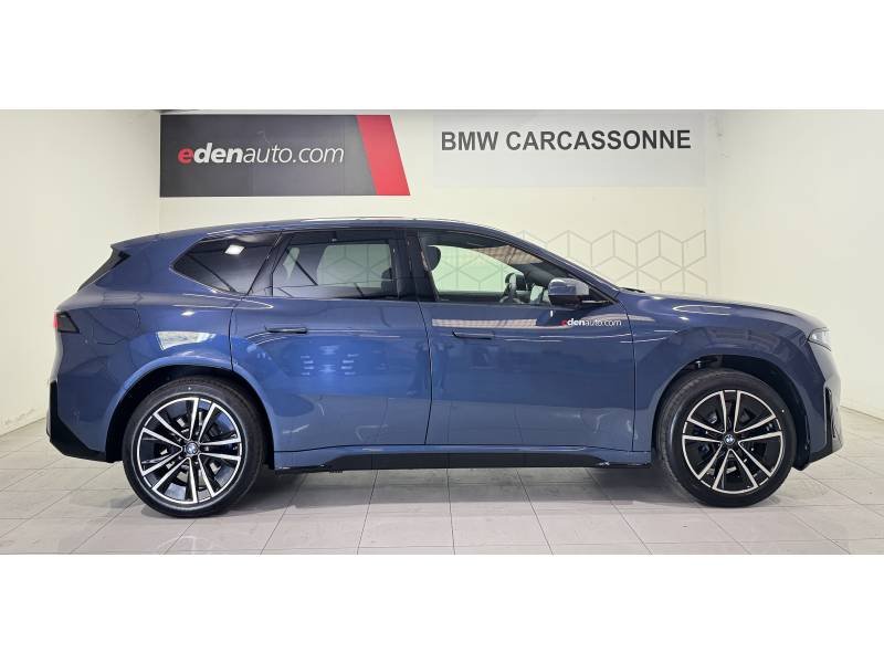 BMW iX3 - Photo 18