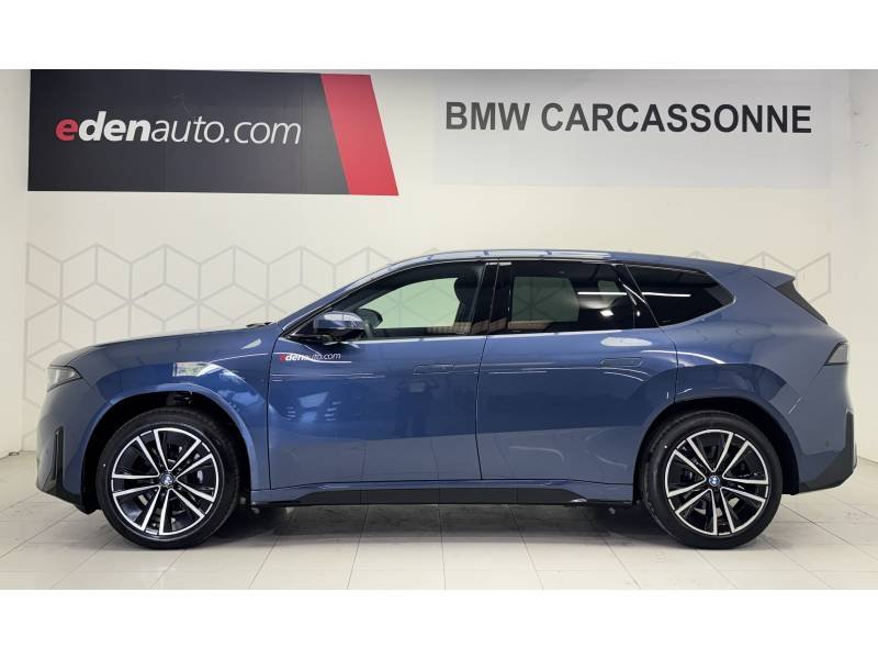 BMW iX3 - Photo 19