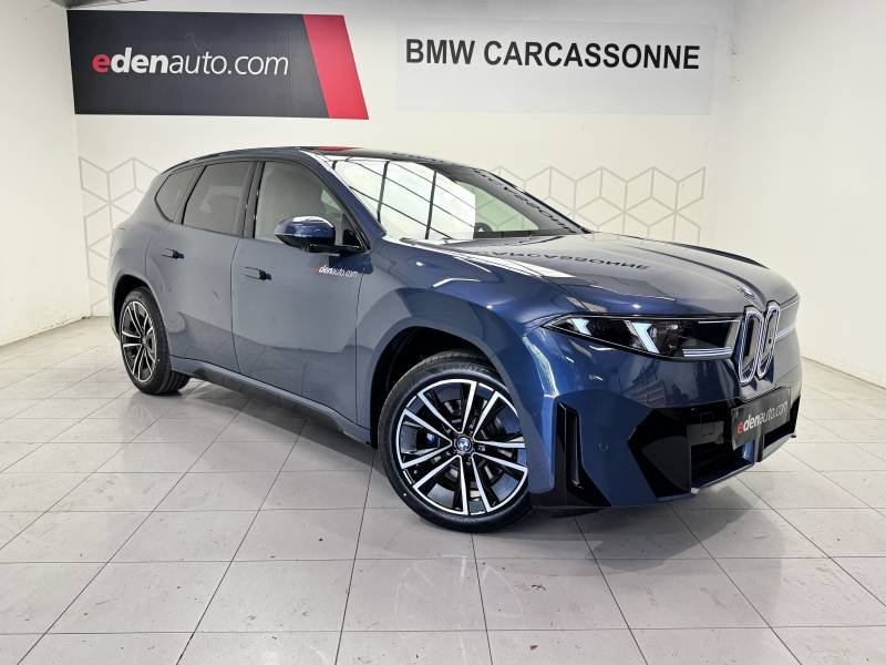 BMW iX3 - Photo 20