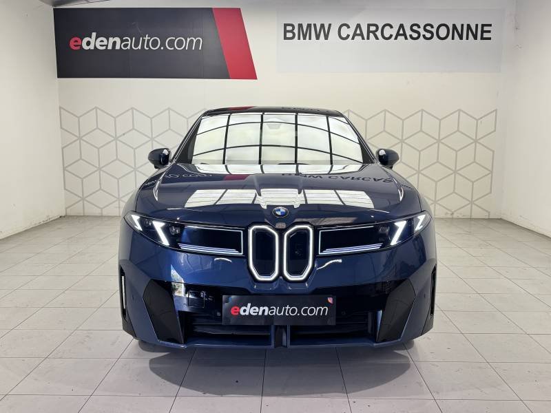 BMW iX3 - Photo 21