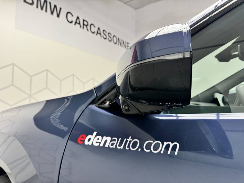 BMW iX3 - Photo 31