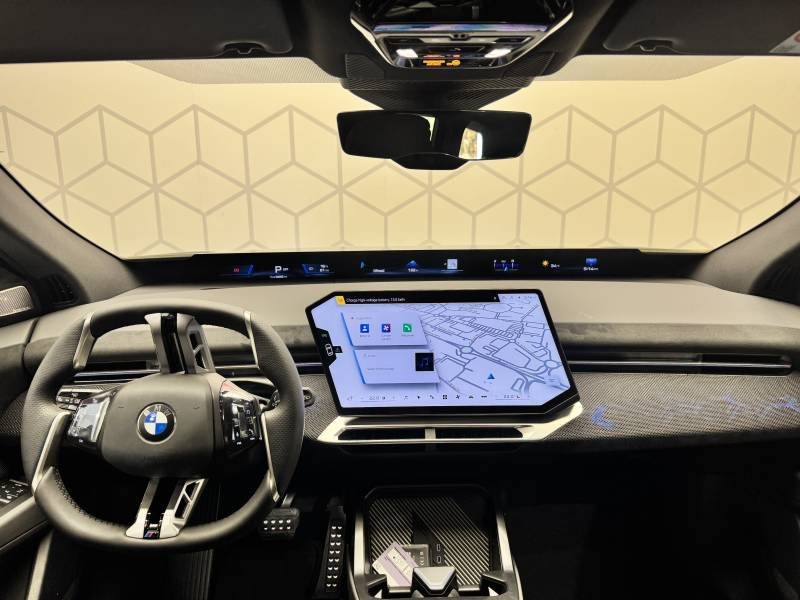 BMW iX3 - Photo 40
