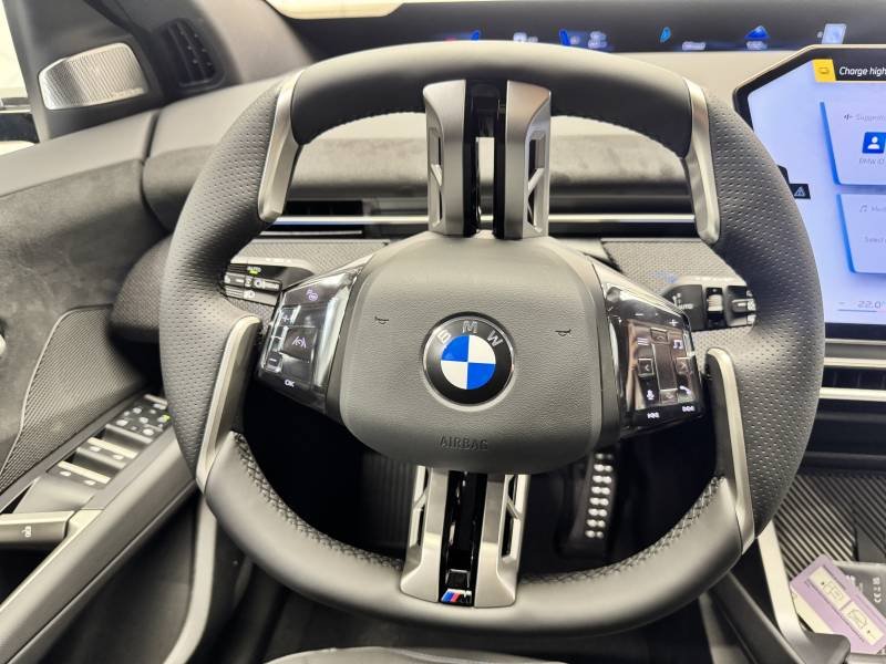 BMW iX3 - Photo 44