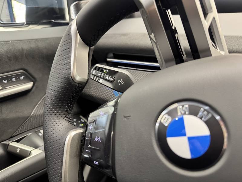 BMW iX3 - Photo 45