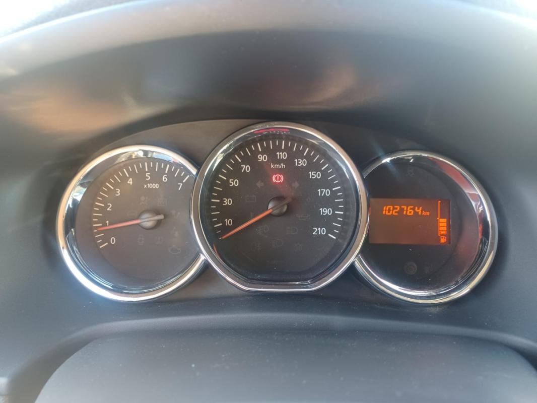 Dacia Sandero II - Photo 14