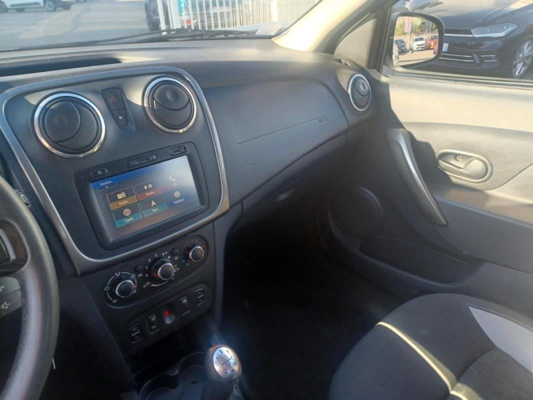 Dacia Sandero II - Photo 16
