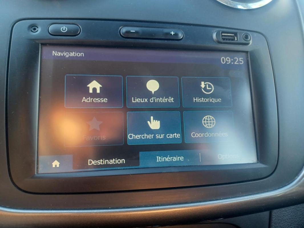 Dacia Sandero II - Photo 18