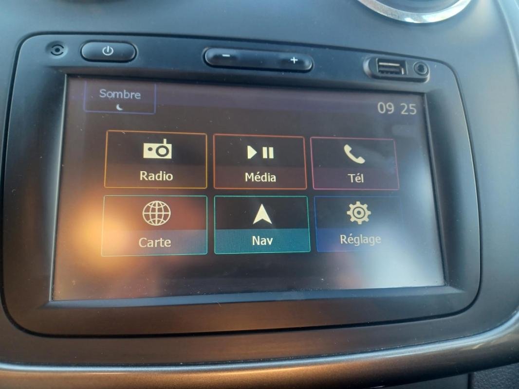 Dacia Sandero II - Photo 19