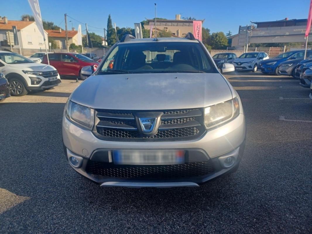 Dacia Sandero II - Photo 2