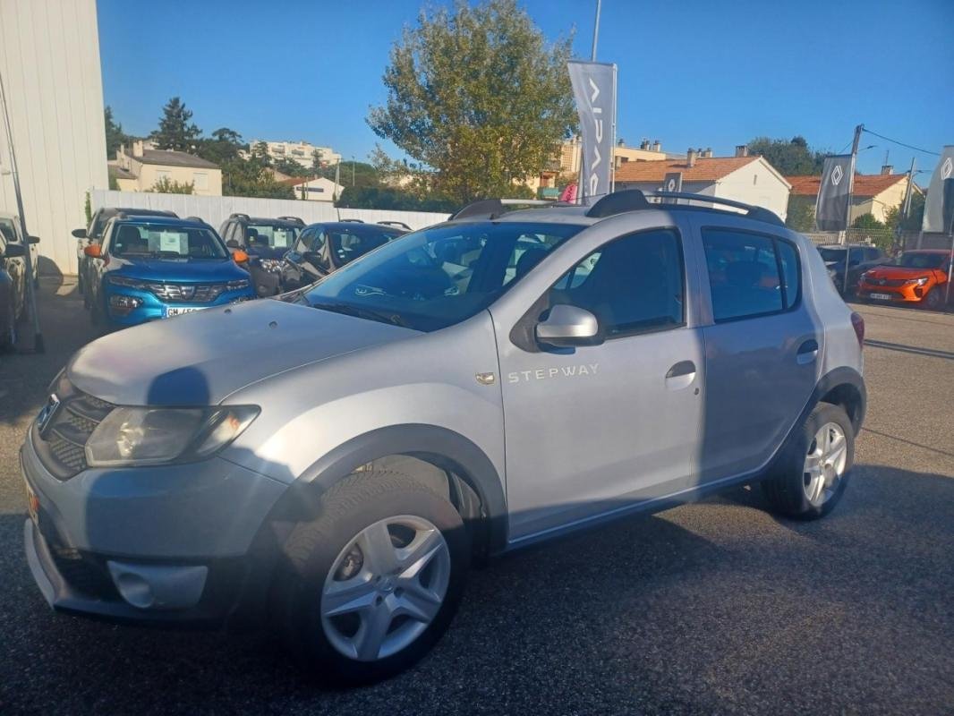 Dacia Sandero II - Photo 3