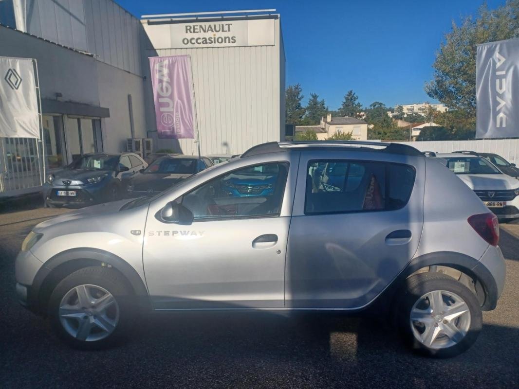Dacia Sandero II - Photo 4