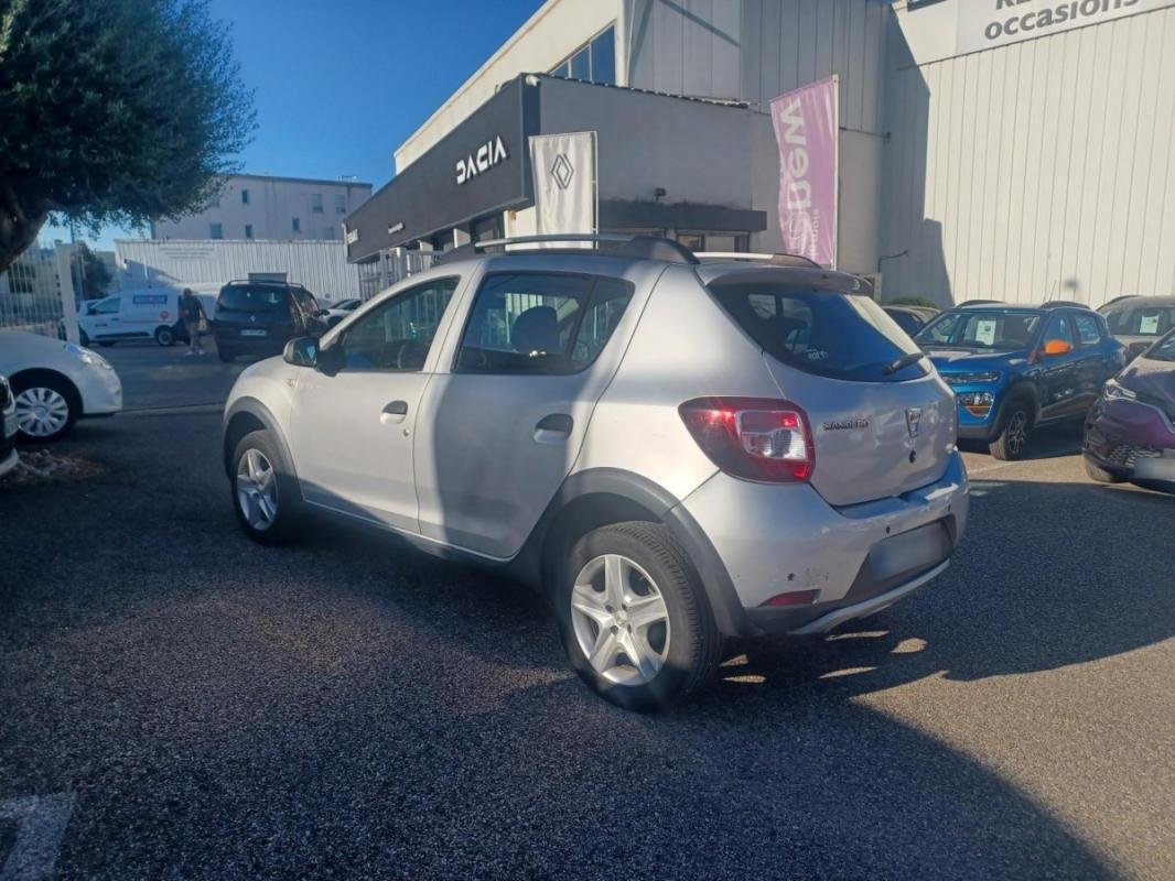 Dacia Sandero II - Photo 5