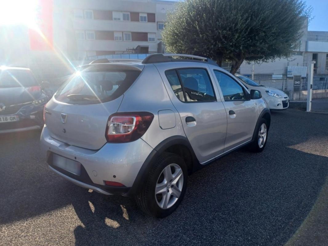 Dacia Sandero II - Photo 7