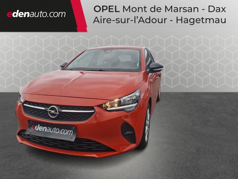 Opel Corsa - Photo 1
