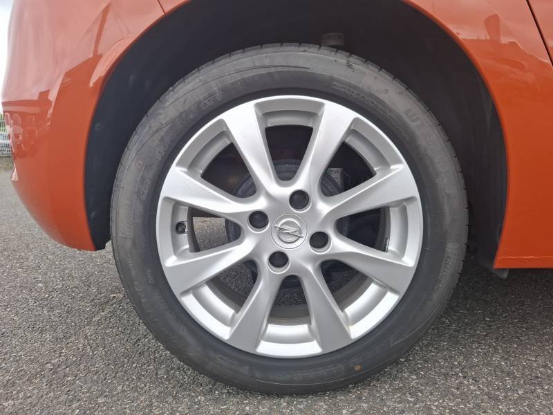 Opel Corsa - Photo 12