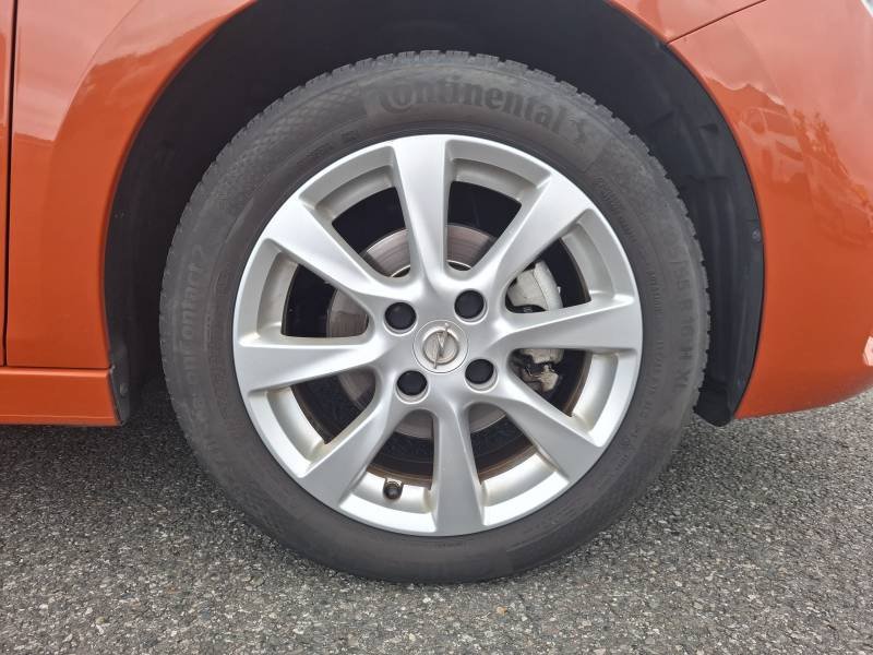 Opel Corsa - Photo 13