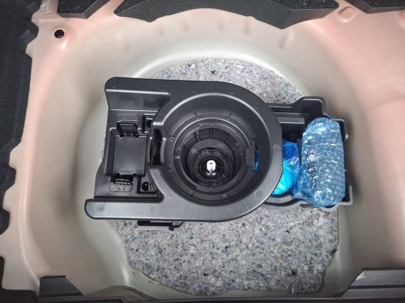 Opel Corsa - Photo 15