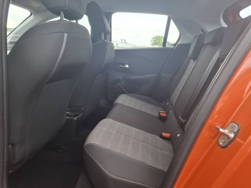 Opel Corsa - Photo 16