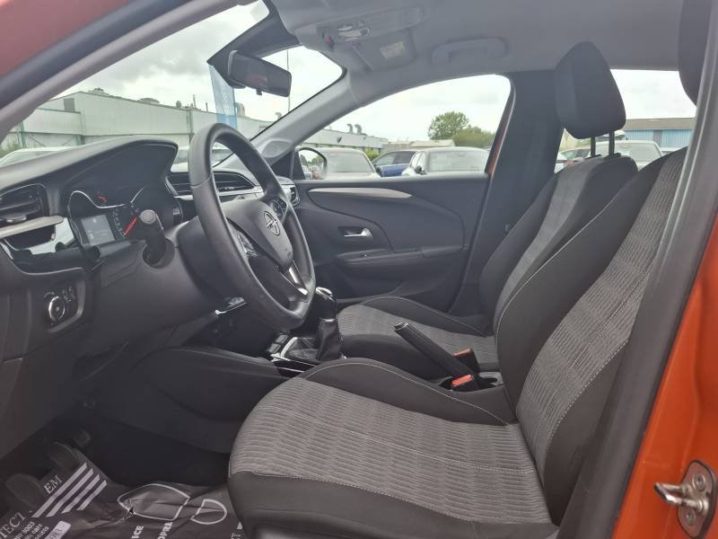 Opel Corsa - Photo 19