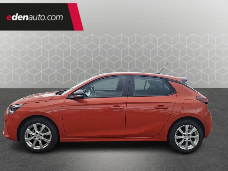 Opel Corsa - Photo 2