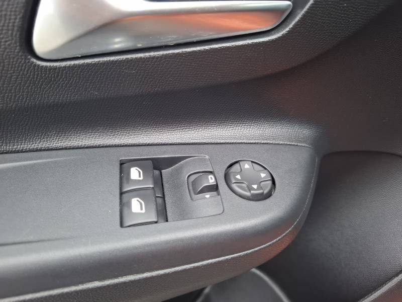Opel Corsa - Photo 21