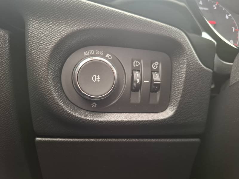 Opel Corsa - Photo 22