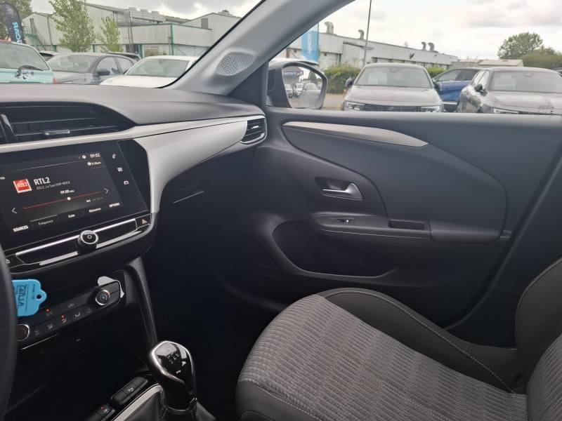 Opel Corsa - Photo 23