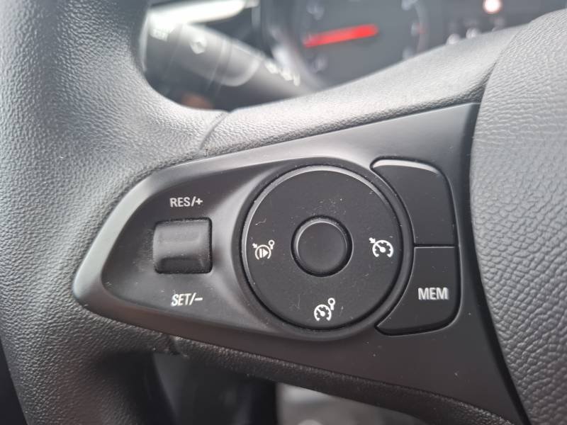 Opel Corsa - Photo 24