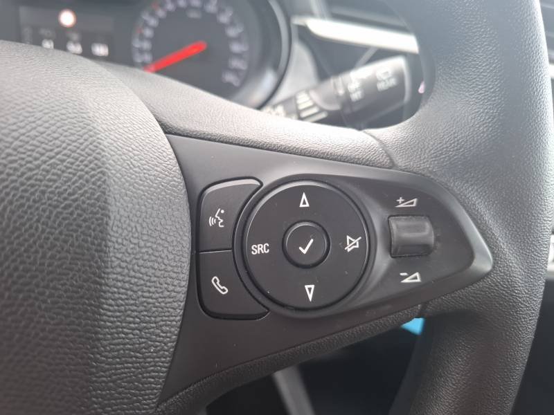 Opel Corsa - Photo 25