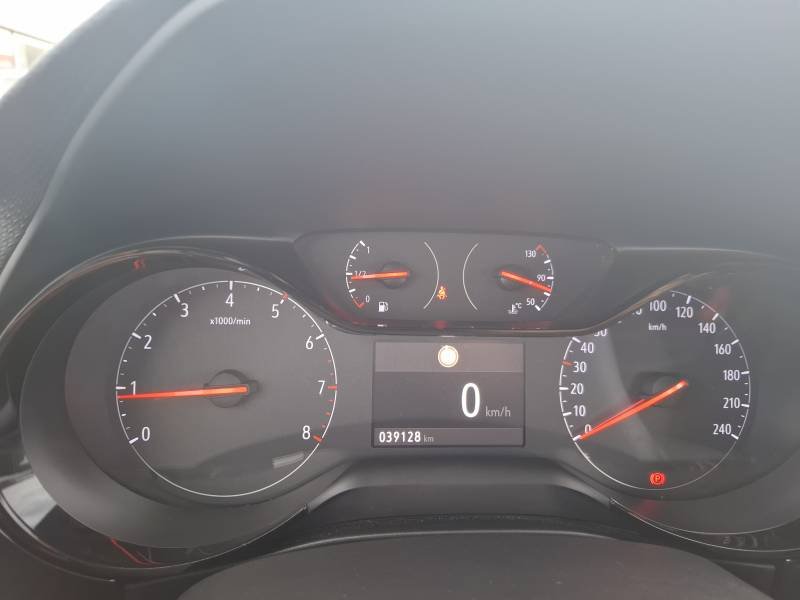 Opel Corsa - Photo 26