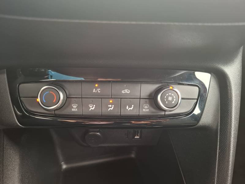 Opel Corsa - Photo 28