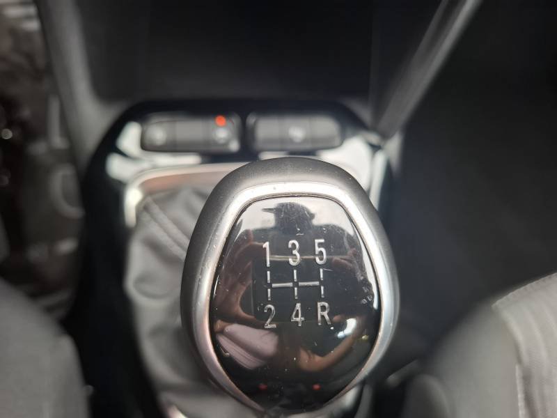 Opel Corsa - Photo 30
