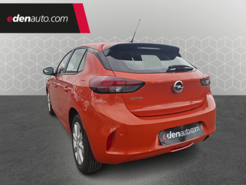 Opel Corsa - Photo 3