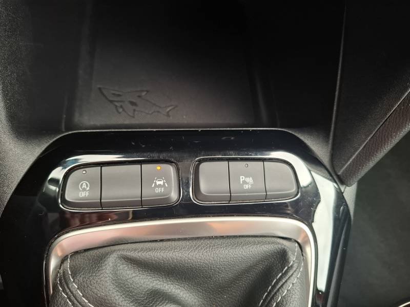 Opel Corsa - Photo 31