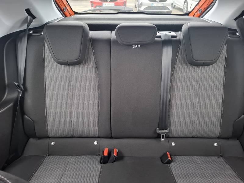 Opel Corsa - Photo 35