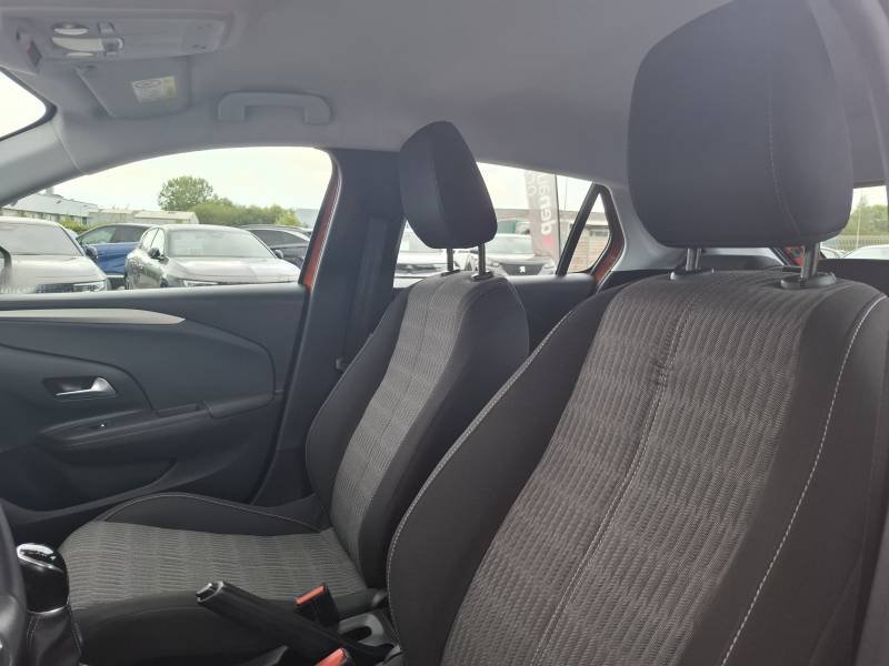 Opel Corsa - Photo 36
