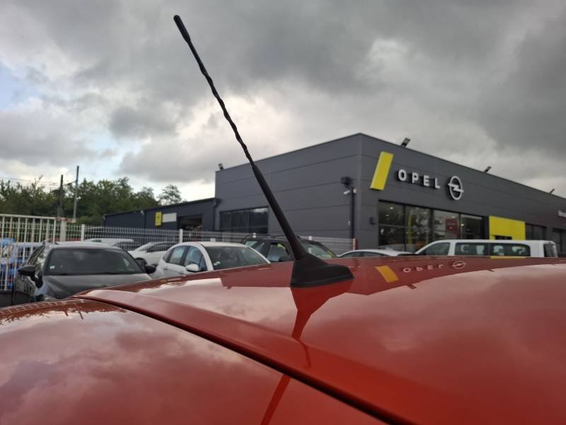 Opel Corsa - Photo 37